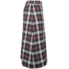 Years 9-10 Skirt (length must be mid-calf) - red white black